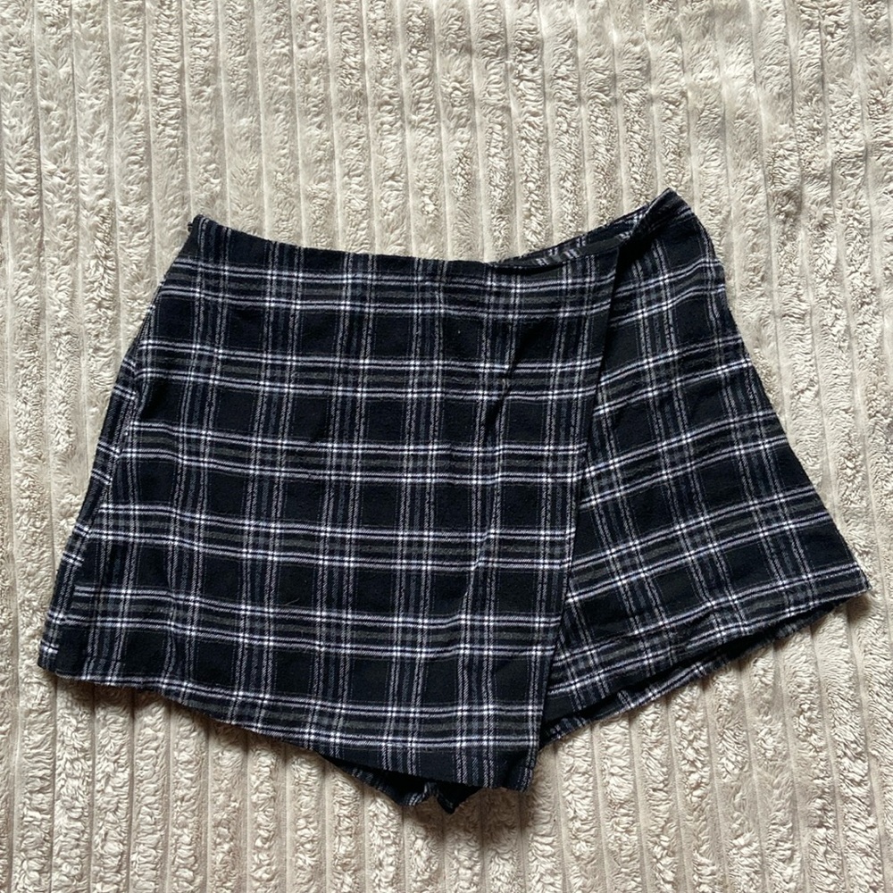 Blaid Shorts
